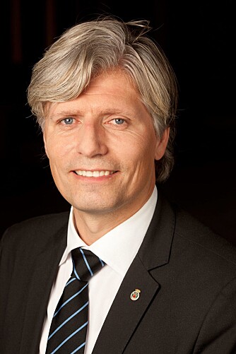BYRÅD: Ola Elvestuen. FOTO: Oslo kommune BYRÅD: Ola Elvestuen. FOTO: Oslo kommune
