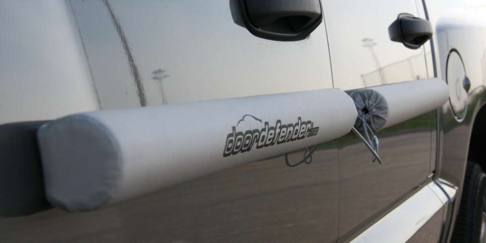 Beskytter bilen Beskytter bilen