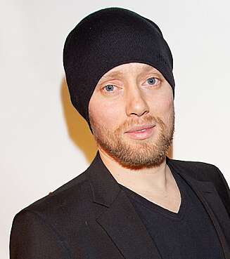 Ble kvalm: Aksel Hennie fikk brekninger av det han måtte gjøre under innspillingen av filmen «90 minutter». Ble kvalm: Aksel Hennie fikk brekninger av det han måtte gjøre under innspillingen av filmen «90 minutter».