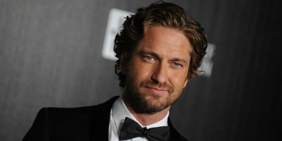 KJEKKAS: Tirsdag kveld leder Hollywood-stjernen Gerard Butler Nobels Fredspriskonsert i Oslo sammen med Sarah Jessica Parker. KJEKKAS: Tirsdag kveld leder Hollywood-stjernen Gerard Butler Nobels Fredspriskonsert i Oslo sammen med Sarah Jessica Parker.