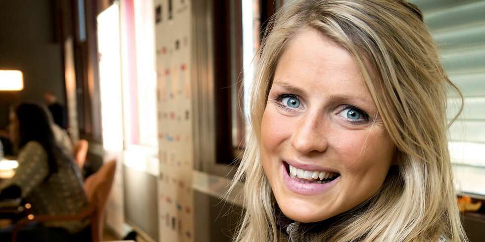 PENGER I BOLIG: Therese Johaug putter nå litt av langrennsmillionene inn i boligkjøp. PENGER I BOLIG: Therese Johaug putter nå litt av langrennsmillionene inn i boligkjøp.