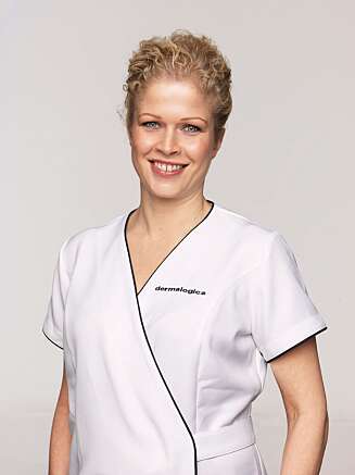 HUDTERAPEUTEN: Ann-Kristin Stokke gir deg sine beste tips for å få vakker vinterhud på 14 dager. HUDTERAPEUTEN: Ann-Kristin Stokke gir deg sine beste tips for å få vakker vinterhud på 14 dager.