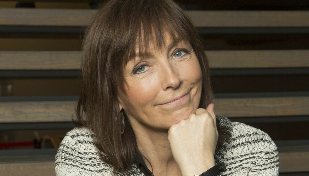 BLIR I OSLO: Anita selger boligen på Grorud, men har for lengst funnet seg nytt krypinn i Pilestredet Park i Oslo. BLIR I OSLO: Anita selger boligen på Grorud, men har for lengst funnet seg nytt krypinn i Pilestredet Park i Oslo.