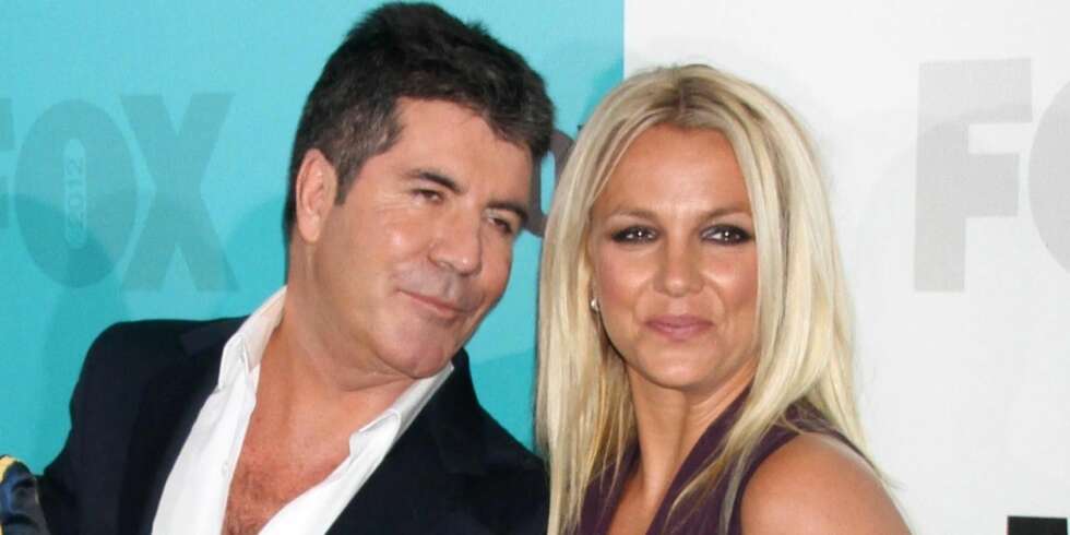 FOR KJEDELIG: Britney Spears var før jul dommer i «The X Factor», men sjefdommer og produsent Simon Cowell skal angivelig ikke være fornøyd. FOR KJEDELIG: Britney Spears var før jul dommer i «The X Factor», men sjefdommer og produsent Simon Cowell skal angivelig ikke være fornøyd.