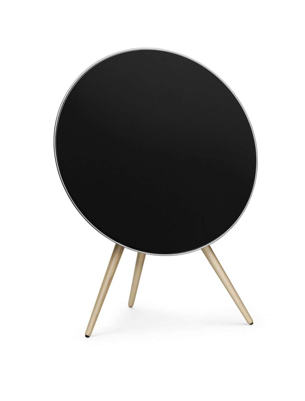 FARGER: BeoPlay A9 har et frontdeksel som kan leveres i flere farger. FARGER: BeoPlay A9 har et frontdeksel som kan leveres i flere farger.