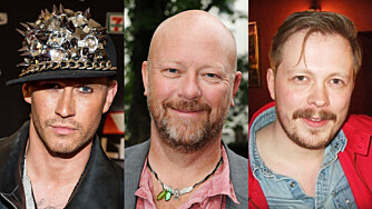 PANELET: Vi spurte en stylist (Storm Pedersen), en representant for Mannegruppa Ottar (Geir Schau) og en helt vanlig mann (Einar Tørnquist) om hva de mener om den nye moten for menn. PANELET: Vi spurte en stylist (Storm Pedersen), en representant for Mannegruppa Ottar (Geir Schau) og en helt vanlig mann (Einar Tørnquist) om hva de mener om den nye moten for menn.