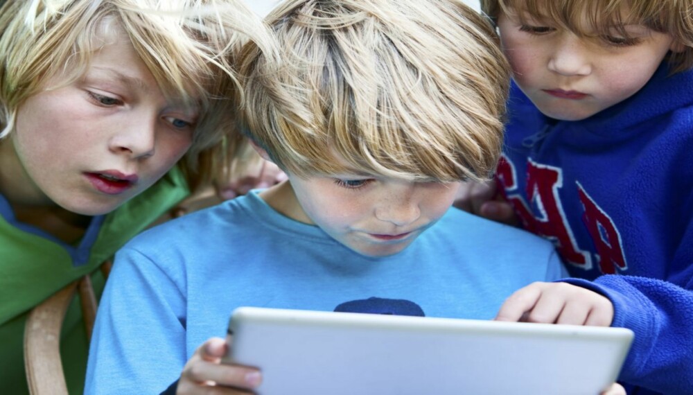 STRØMMING TIL IPAD: Med hjemmedeling via iTunes på PC/Mac slipper du å proppe iPad-en full av plasskrevende videofiler. STRØMMING TIL IPAD: Med hjemmedeling via iTunes på PC/Mac slipper du å proppe iPad-en full av plasskrevende videofiler.