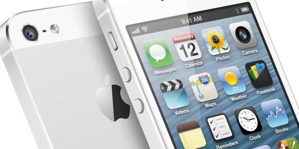 NYTT OS: iOS 6.1 byr på noen få nyheter. Den viktigste er økt støtte for LTE/4G - eller mobilt bredbånd med høy hastighet. NYTT OS: iOS 6.1 byr på noen få nyheter. Den viktigste er økt støtte for LTE/4G - eller mobilt bredbånd med høy hastighet.