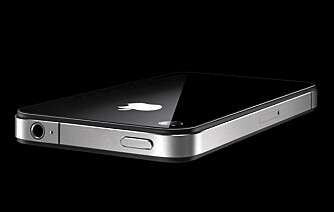 iPhone 4 iPhone 4