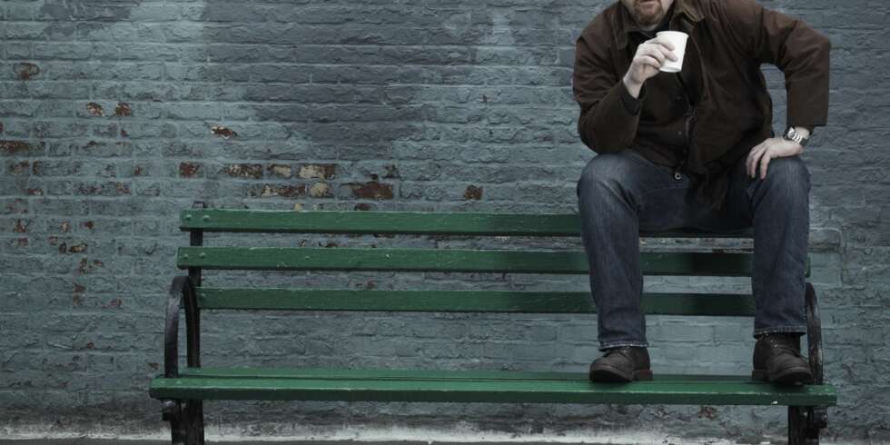 Verdens fremste stand-up-komiker, Louis C.K., kommer til Oslo Spektrum 22. mars. Verdens fremste stand-up-komiker, Louis C.K., kommer til Oslo Spektrum 22. mars.