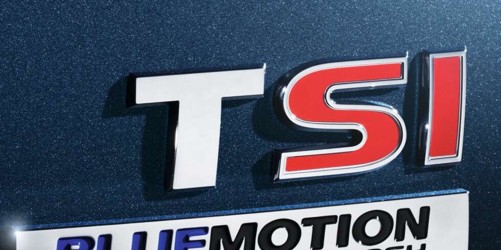 DE MESTE INTERESSANTE: Etter vår mening er de to 1,4-liters bensinmotorene på 122 eller 140 hk de mest interessante Golf-modellene per januar 2013. Tett fulgt av den firehjulsdrevne 1,6 TDI 4Motion. FOTO: Petter Handeland DE MESTE INTERESSANTE: Etter vår mening er de to 1,4-liters bensinmotorene på 122 eller 140 hk de mest interessante Golf-modellene per januar 2013. Tett fulgt av den firehjulsdrevne 1,6 TDI 4Motion. FOTO: Petter Handeland