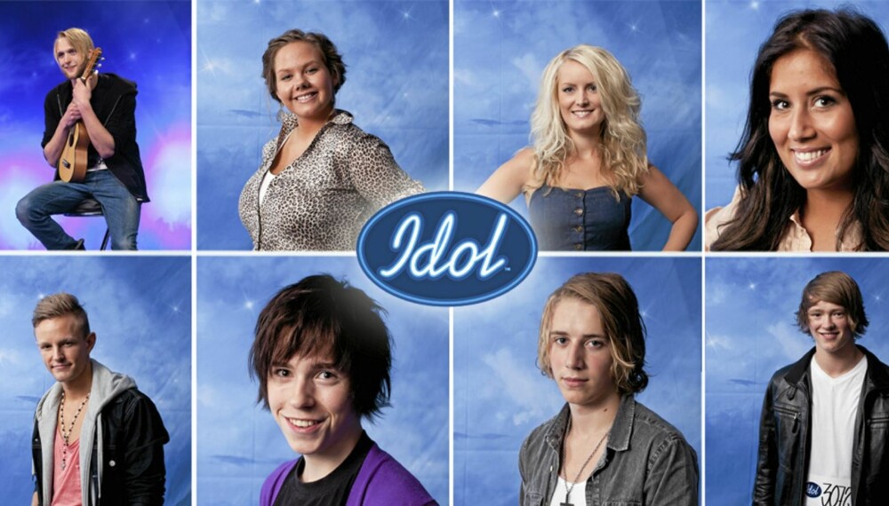 I kveld er det duket for andre semifinale i årets Idol. Hvem tror du går videre? I kveld er det duket for andre semifinale i årets Idol. Hvem tror du går videre?
