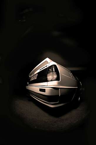 Audi Ur Quattro Audi Ur Quattro