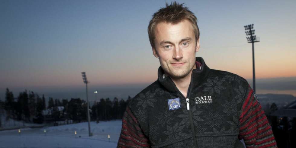Petter Northug får kritikk av sognepresten i Byåsen menighet i Trondheim for å løyet om sykdom for NM på ski i 2011. Petter Northug får kritikk av sognepresten i Byåsen menighet i Trondheim for å løyet om sykdom for NM på ski i 2011.