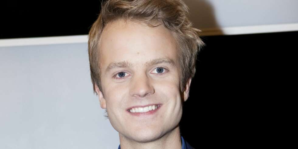 Oslo 20120130
IKKE LETTSKREMT: Erik Solbakken har ikke fått skrekken selv om sikkerhetstiltakene sviktet grovt under Eurovision i 2010. Oslo 20120130
IKKE LETTSKREMT: Erik Solbakken har ikke fått skrekken selv om sikkerhetstiltakene sviktet grovt under Eurovision i 2010.