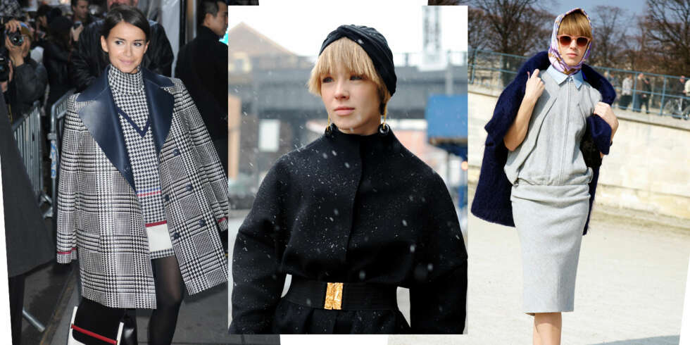 Jo mer spesielt antrekk, dess flere tar bilder av fashionistaene! Jo mer spesielt antrekk, dess flere tar bilder av fashionistaene!