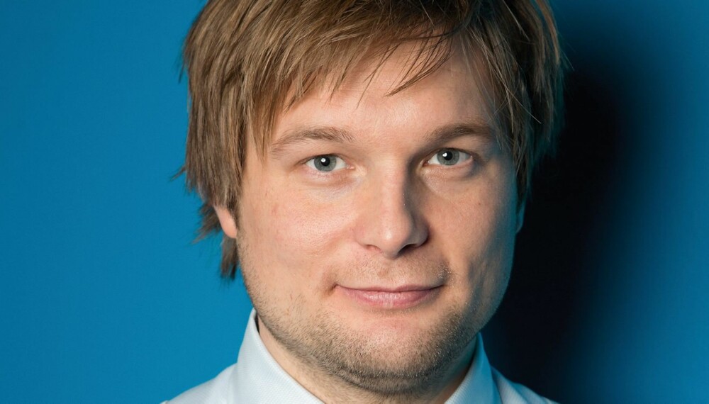 HAR PRØVD ALT: Gaute Ormåsen har testet mange ulike behandlingsformer mot øresus, men problemet er ikke lett å bli kvitt. HAR PRØVD ALT: Gaute Ormåsen har testet mange ulike behandlingsformer mot øresus, men problemet er ikke lett å bli kvitt.