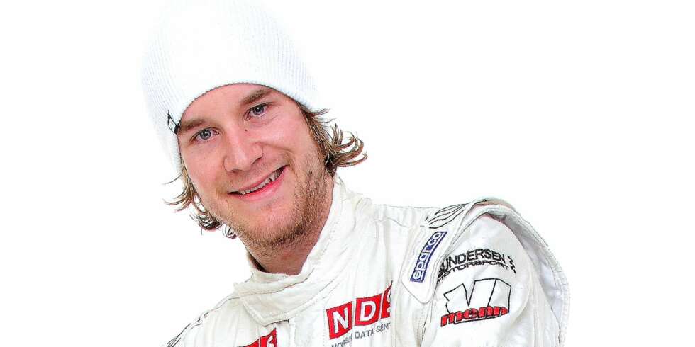 Mads Østberg Mads Østberg