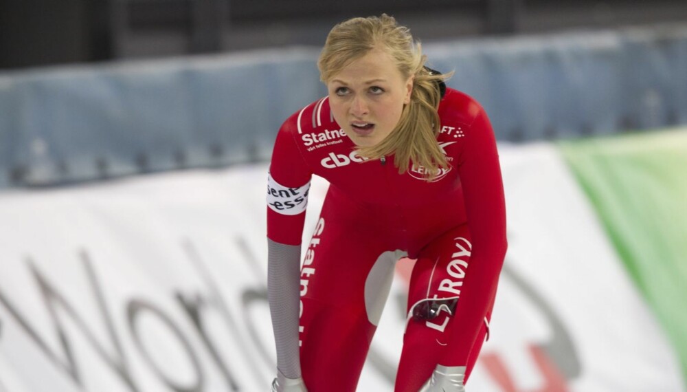 Best av de norske. Hege Bøkko. Best av de norske. Hege Bøkko.