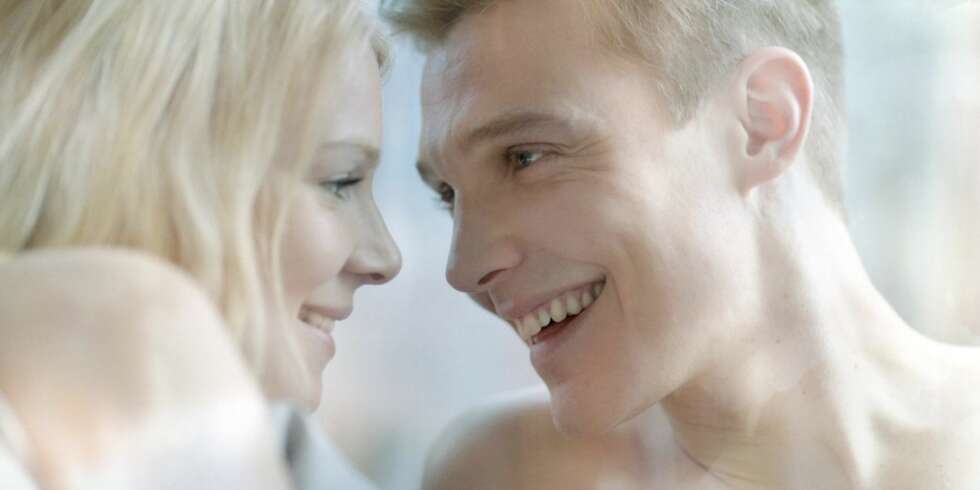 PÅ KINO: En som deg er er norsk, romantisk komedie med Espen Klouman Høiner og Pamela Toula i hovedrollene. Perfekt for valentinesdaten! PÅ KINO: En som deg er er norsk, romantisk komedie med Espen Klouman Høiner og Pamela Toula i hovedrollene. Perfekt for valentinesdaten!