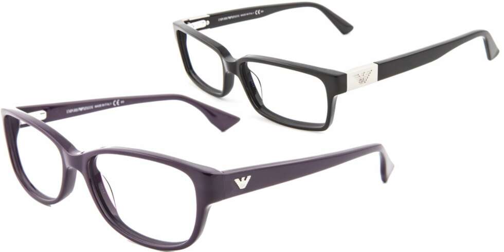 LYST PÅ? Specsavers gir bort tre gavekort på Armani-briller, så her er det bare å hive seg på konkurransen! LYST PÅ? Specsavers gir bort tre gavekort på Armani-briller, så her er det bare å hive seg på konkurransen!