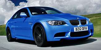 BMW M3 BMW M3
