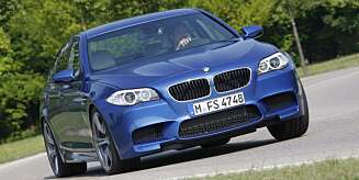 BMW M5 BMW M5
