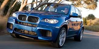 BMW X5 M BMW X5 M
