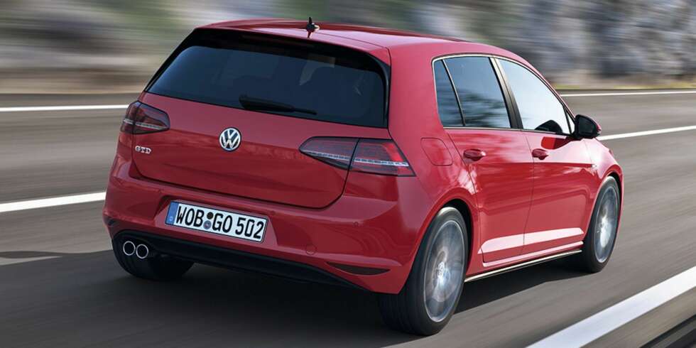 KOSTER: Prisen er ikke endelig, men regn med rundt 400 000 kroner med manuelt gir. FOTO: VW KOSTER: Prisen er ikke endelig, men regn med rundt 400 000 kroner med manuelt gir. FOTO: VW