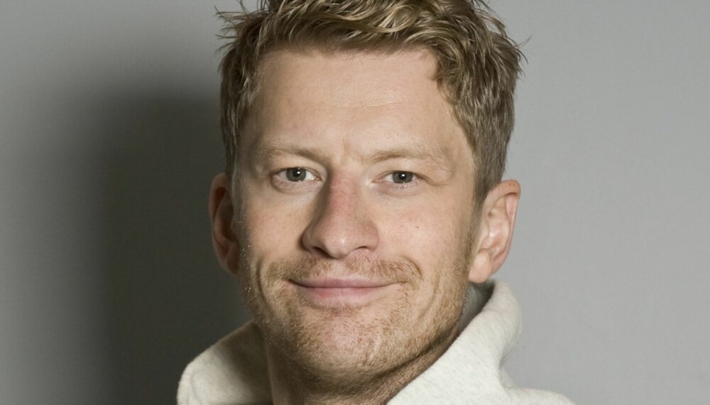 GRUNN TIL Å SMILE: Det skal godt gjøres å matche 2012 for Odd-Magnus Williamson. Bokutgivelse og to suksessfilmer førte ham inn i kjendiseliten. GRUNN TIL Å SMILE: Det skal godt gjøres å matche 2012 for Odd-Magnus Williamson. Bokutgivelse og to suksessfilmer førte ham inn i kjendiseliten.
