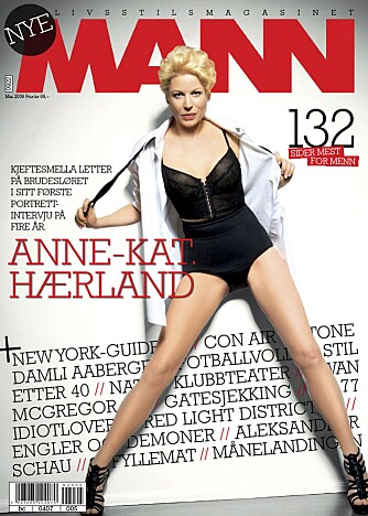 Anne-Kat. Hærland. Anne-Kat. Hærland.