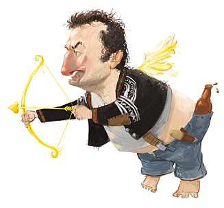 Peter Nagy Peter Nagy