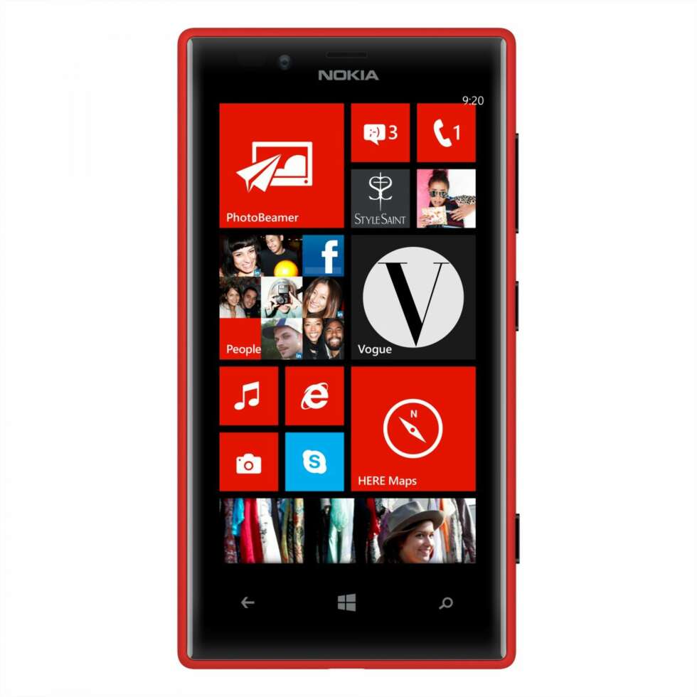 BRA KAMERA: Nokia skal gjøre Lumia 720 til mellomklassemobilen med det beste kameraet. Prisen blir på cirka 2900 kroner. BRA KAMERA: Nokia skal gjøre Lumia 720 til mellomklassemobilen med det beste kameraet. Prisen blir på cirka 2900 kroner.