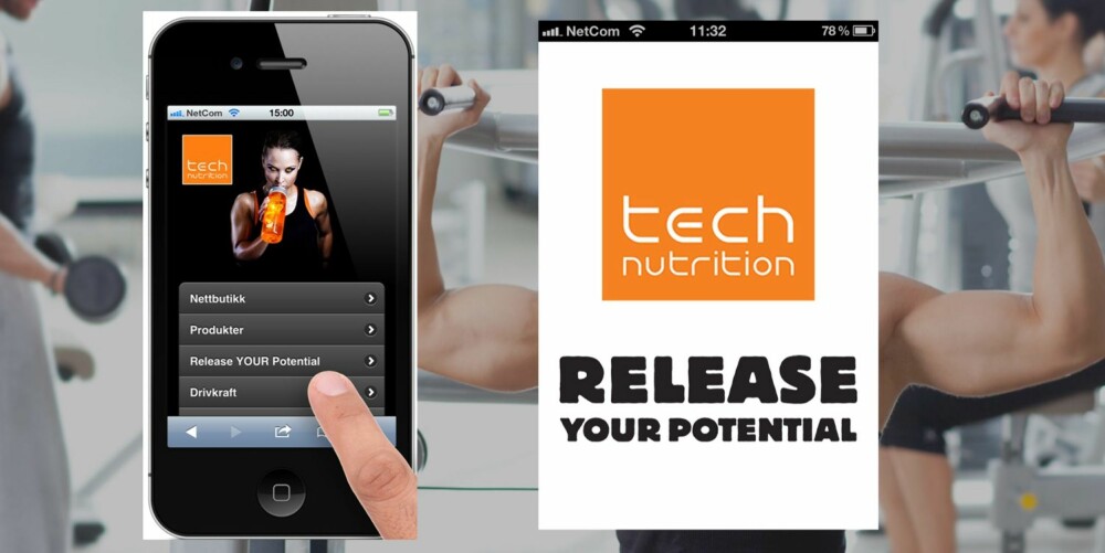 RELEASE YOUR POTENTIAL: Passer best for: En nybegynner innen styrketrening. RELEASE YOUR POTENTIAL: Passer best for: En nybegynner innen styrketrening.