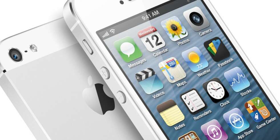 IKKE WOW: Nye iPhone 5 vil nok selge i bøtter og spann, men noen mobilrevolusjon er det ikke, skriver redaktør i HjemmePC, Hallvard Lunde, i denne kommentaren. IKKE WOW: Nye iPhone 5 vil nok selge i bøtter og spann, men noen mobilrevolusjon er det ikke, skriver redaktør i HjemmePC, Hallvard Lunde, i denne kommentaren.