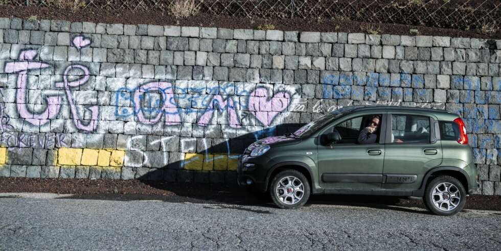 ELSKER DEG: Te amo, vesle Panda. ELSKER DEG: Te amo, vesle Panda.