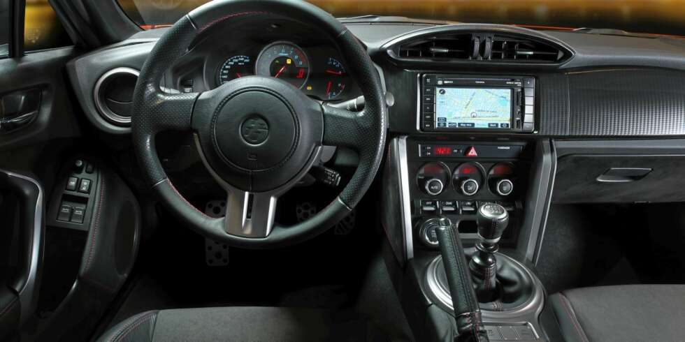 Toyota GT 86 Toyota GT 86