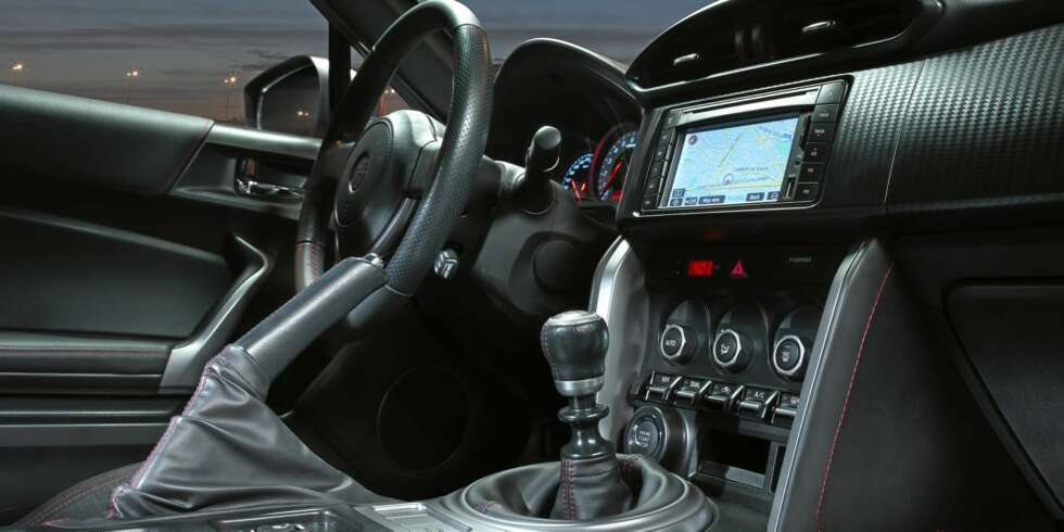 Toyota GT 86 Toyota GT 86
