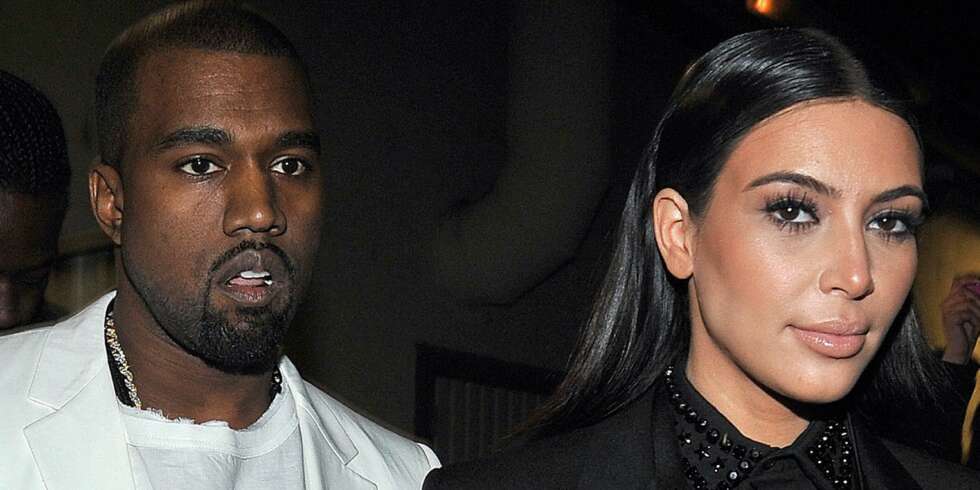KJØLNET: Forholdet mellom Kim og Kanye skal ha kjølnet den siste tiden. Kanye sies å være så lei av kjæresten at han gjør alt for å komme seg unna henne. KJØLNET: Forholdet mellom Kim og Kanye skal ha kjølnet den siste tiden. Kanye sies å være så lei av kjæresten at han gjør alt for å komme seg unna henne.