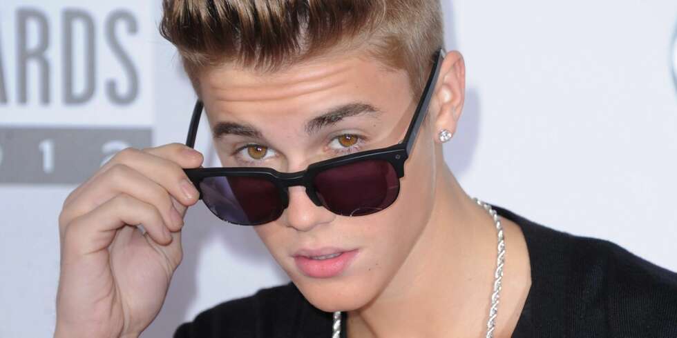 HYSTERI: Fansen både hyler og gråter når Justin Bieber står på scenen. Denne uken står han på scenen i Telenor Arena. HYSTERI: Fansen både hyler og gråter når Justin Bieber står på scenen. Denne uken står han på scenen i Telenor Arena.