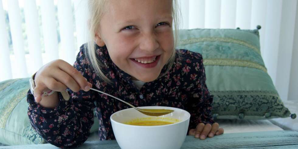Middagene trenger ikke være så vanskelige. Her kommer forslag til fem middager du kan prøve. Foto: Morten Øverbye Middagene trenger ikke være så vanskelige. Her kommer forslag til fem middager du kan prøve. Foto: Morten Øverbye