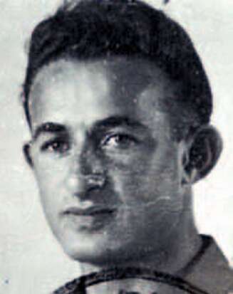 Joseph Harmatz. Joseph Harmatz.
