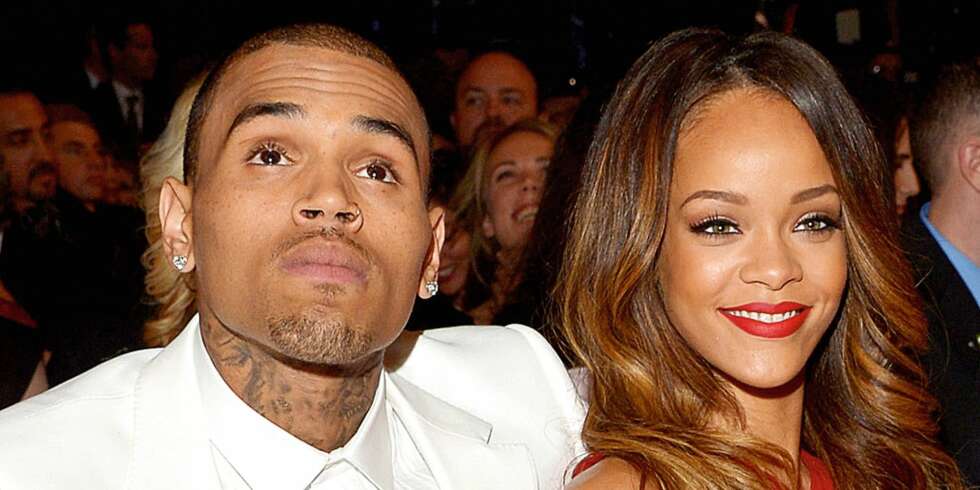 SLUTT: Rihanna og Chris Brown ble sammen igjen tidligere i år, men nå skal det være slutt for godt. SLUTT: Rihanna og Chris Brown ble sammen igjen tidligere i år, men nå skal det være slutt for godt.