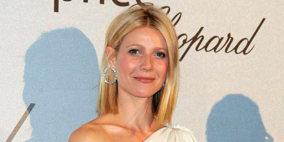 FLERE BARN: Gwyneth har lyst til å bli gravid igjen, til tross for morgenkvalme og fødselsdepresjoner FLERE BARN: Gwyneth har lyst til å bli gravid igjen, til tross for morgenkvalme og fødselsdepresjoner