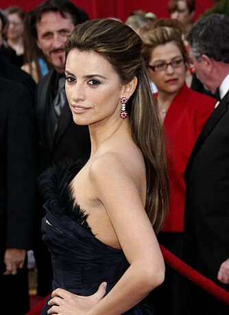 Penélope Cruz Penélope Cruz