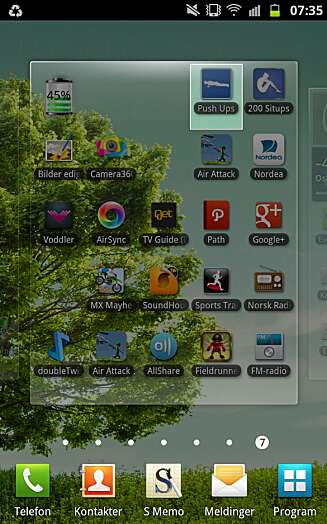 Android for dummies Android for dummies