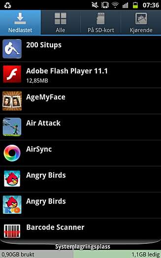 Android for dummies Android for dummies