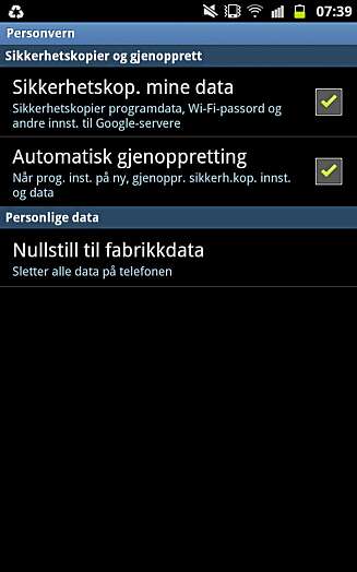 Android for dummies Android for dummies