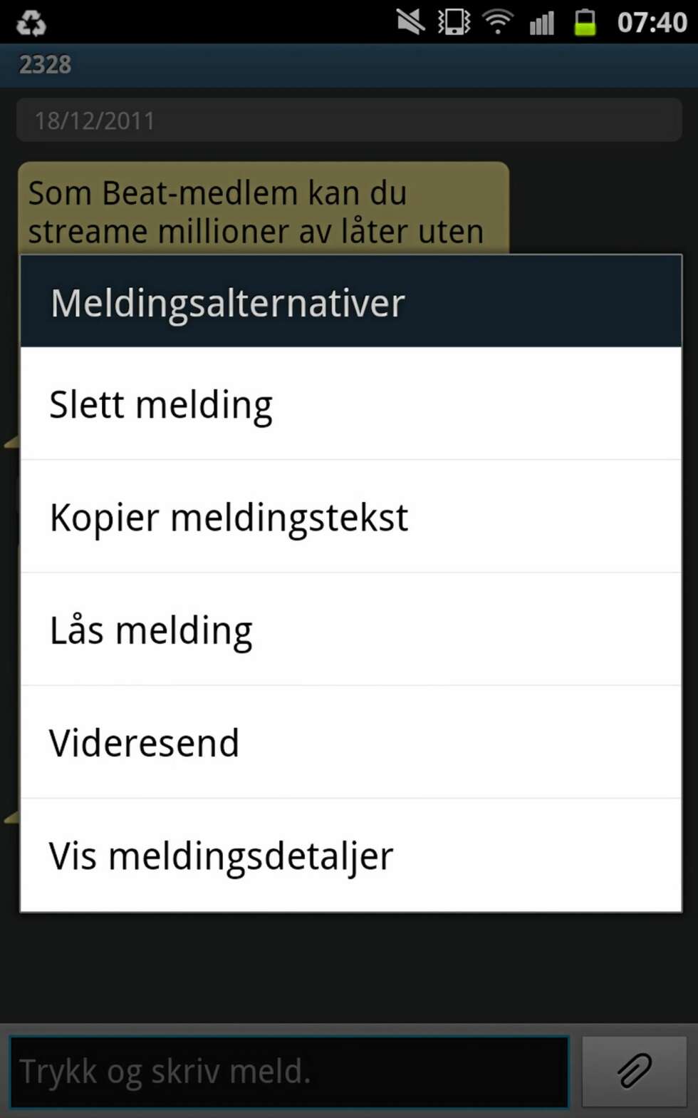 Android for dummies Android for dummies