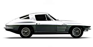 1963¿1967 C2: Andre generasjon, og den første som het Stingray. 1963¿1967 C2: Andre generasjon, og den første som het Stingray.